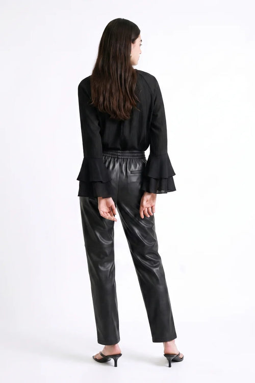 Blusa Valina Negro