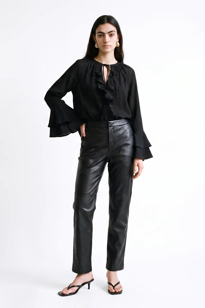 Blusa Valina Negro