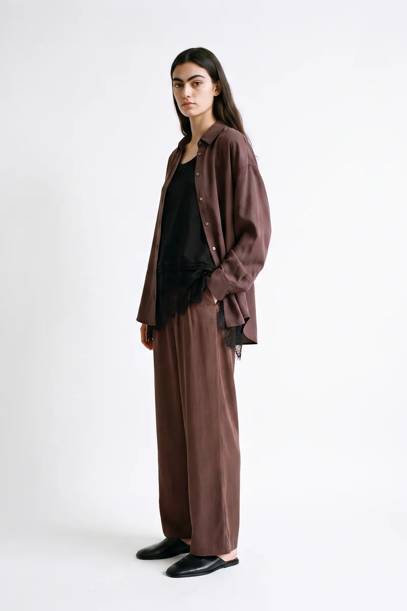 Top Alona Negro