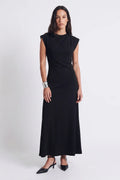 Vestido Arerine Negro