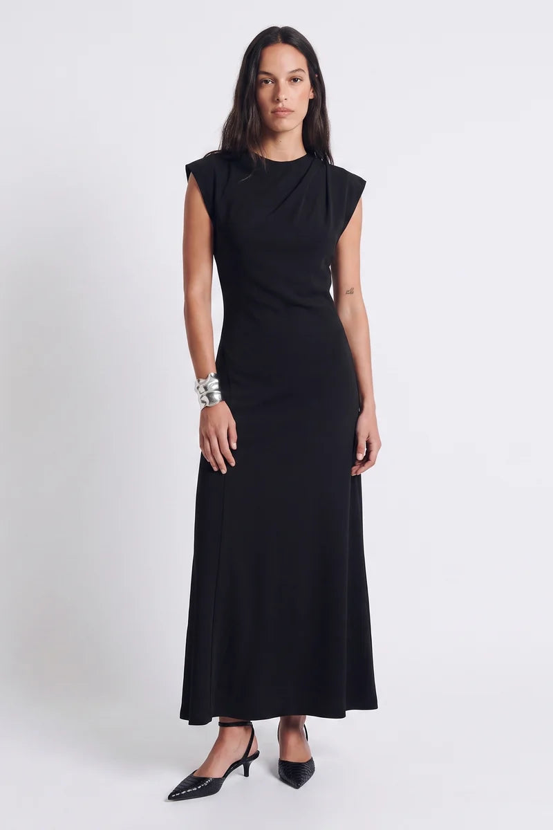 Vestido Arerine Negro