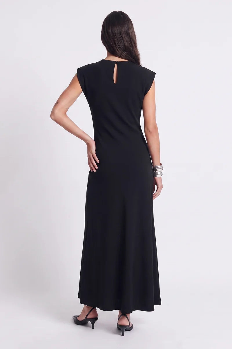 Vestido Arerine Negro