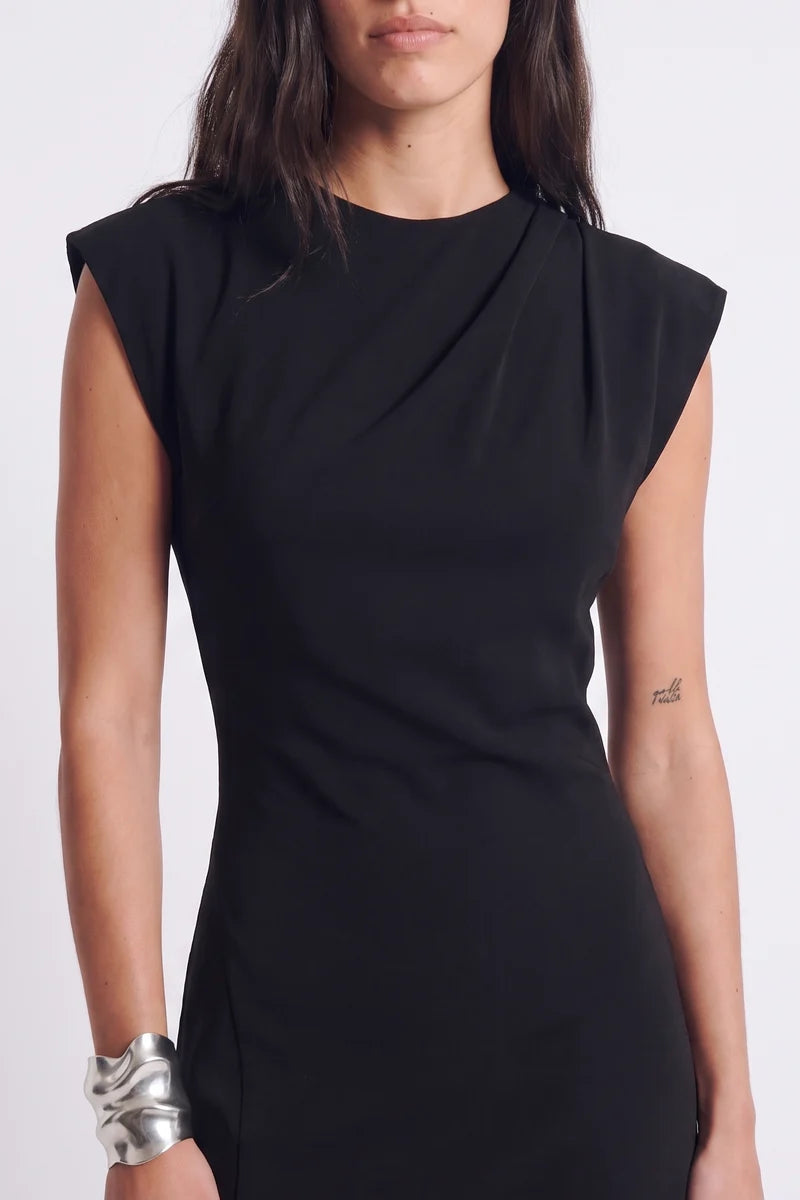 Vestido Arerine Negro
