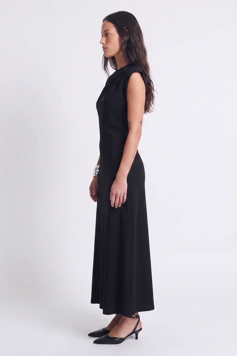 Vestido Arerine Negro