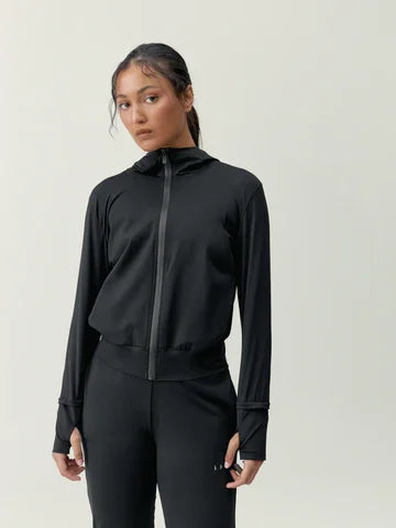 Chaqueta Airla Black