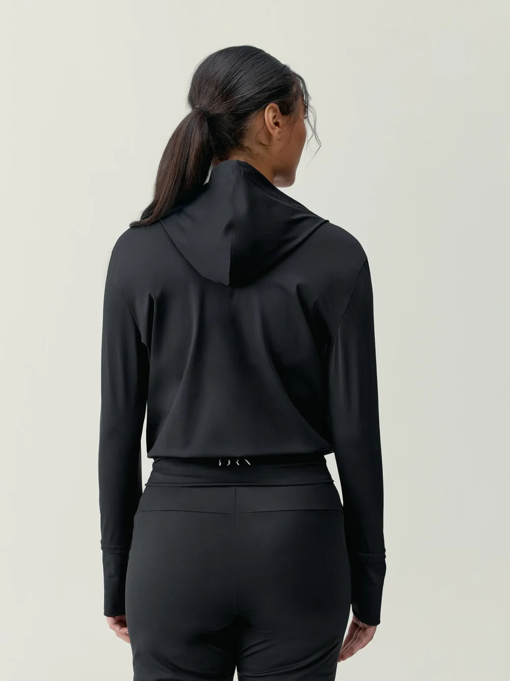 Chaqueta Airla Black