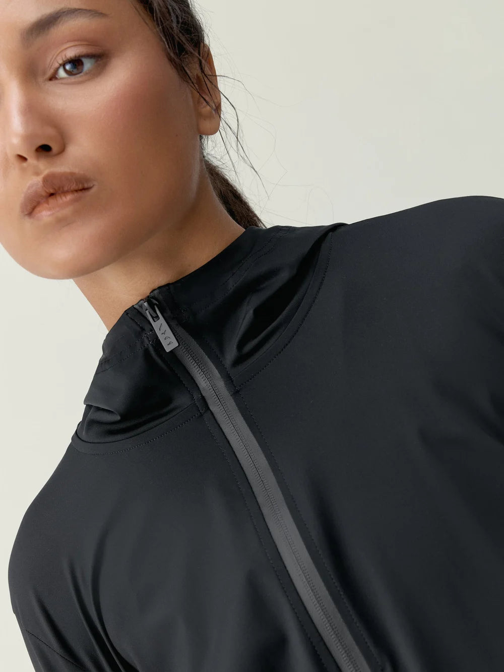 Chaqueta Airla Black