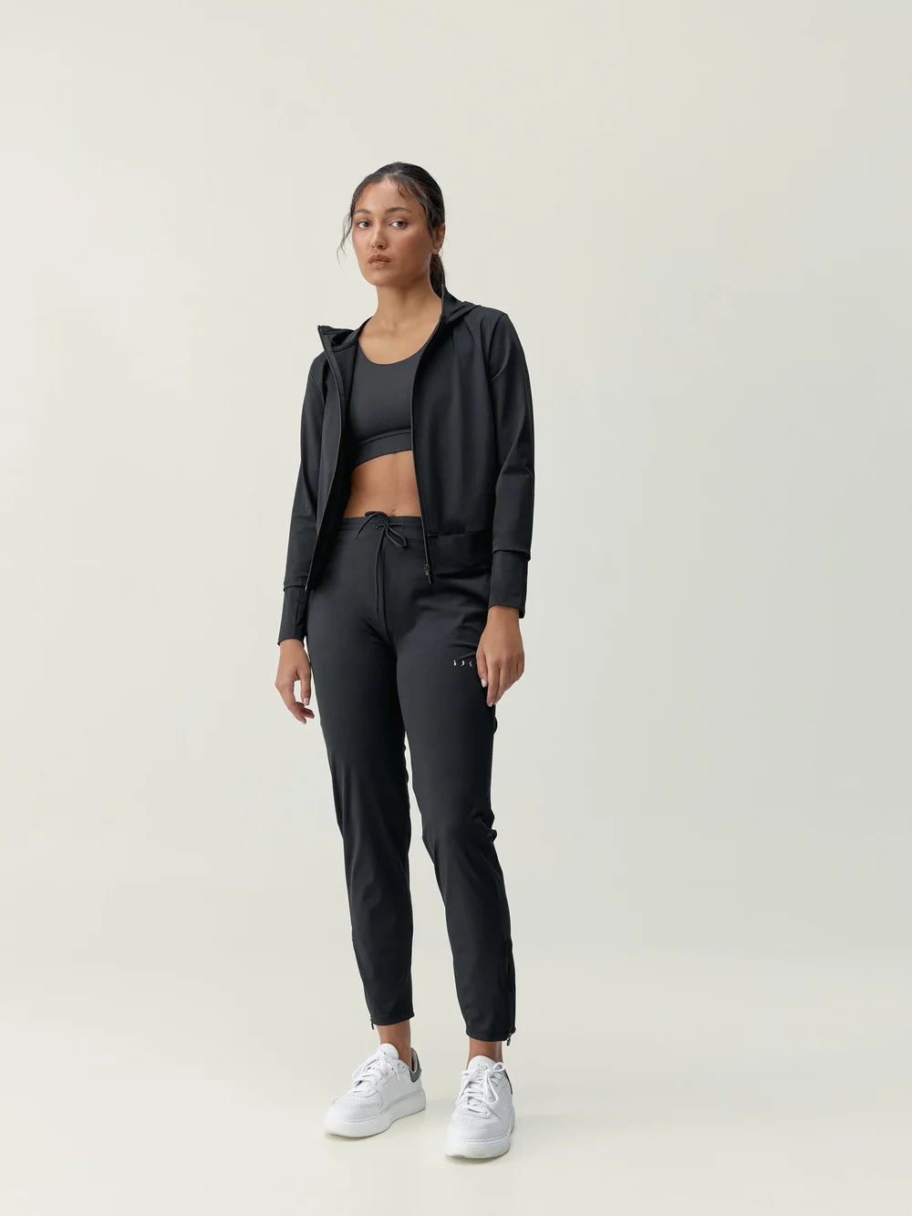 Chaqueta Airla Black