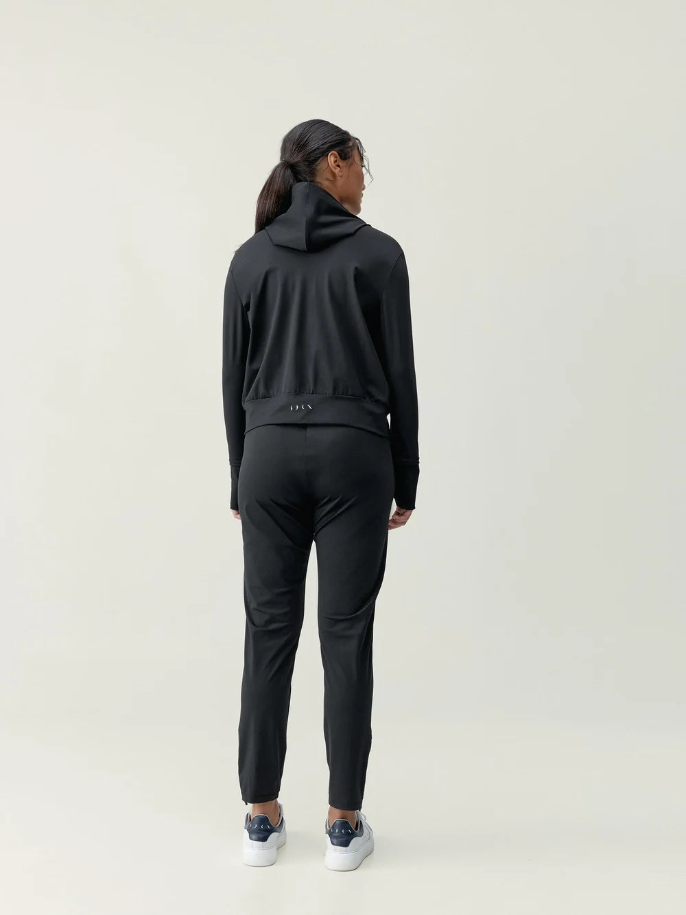 Chaqueta Airla Black