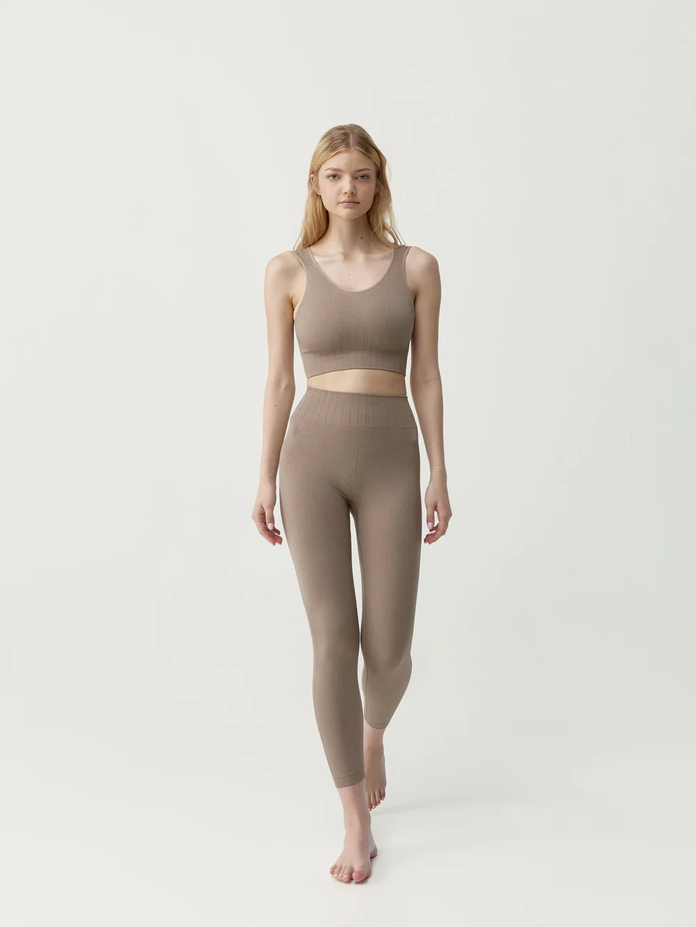 Legging Annapurna Taupe