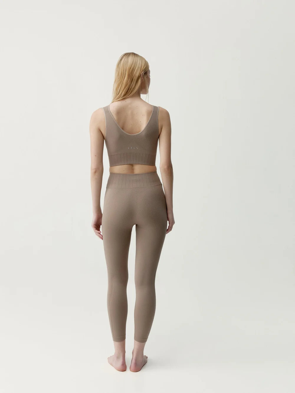 Legging Annapurna Taupe