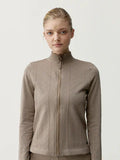 Chaqueta Ares Taupe
