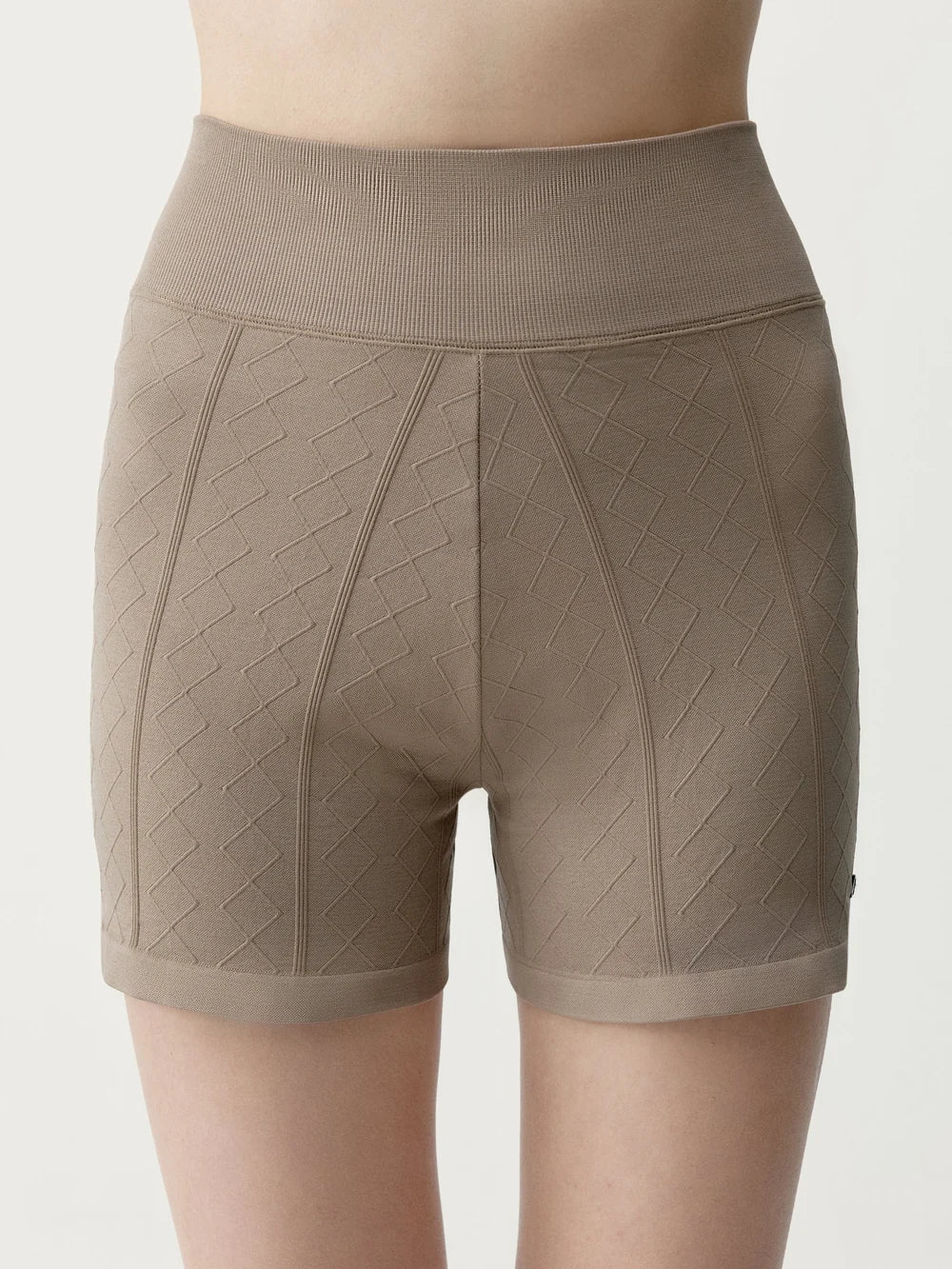 Short Ares Taupe