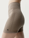 Short Ares Taupe
