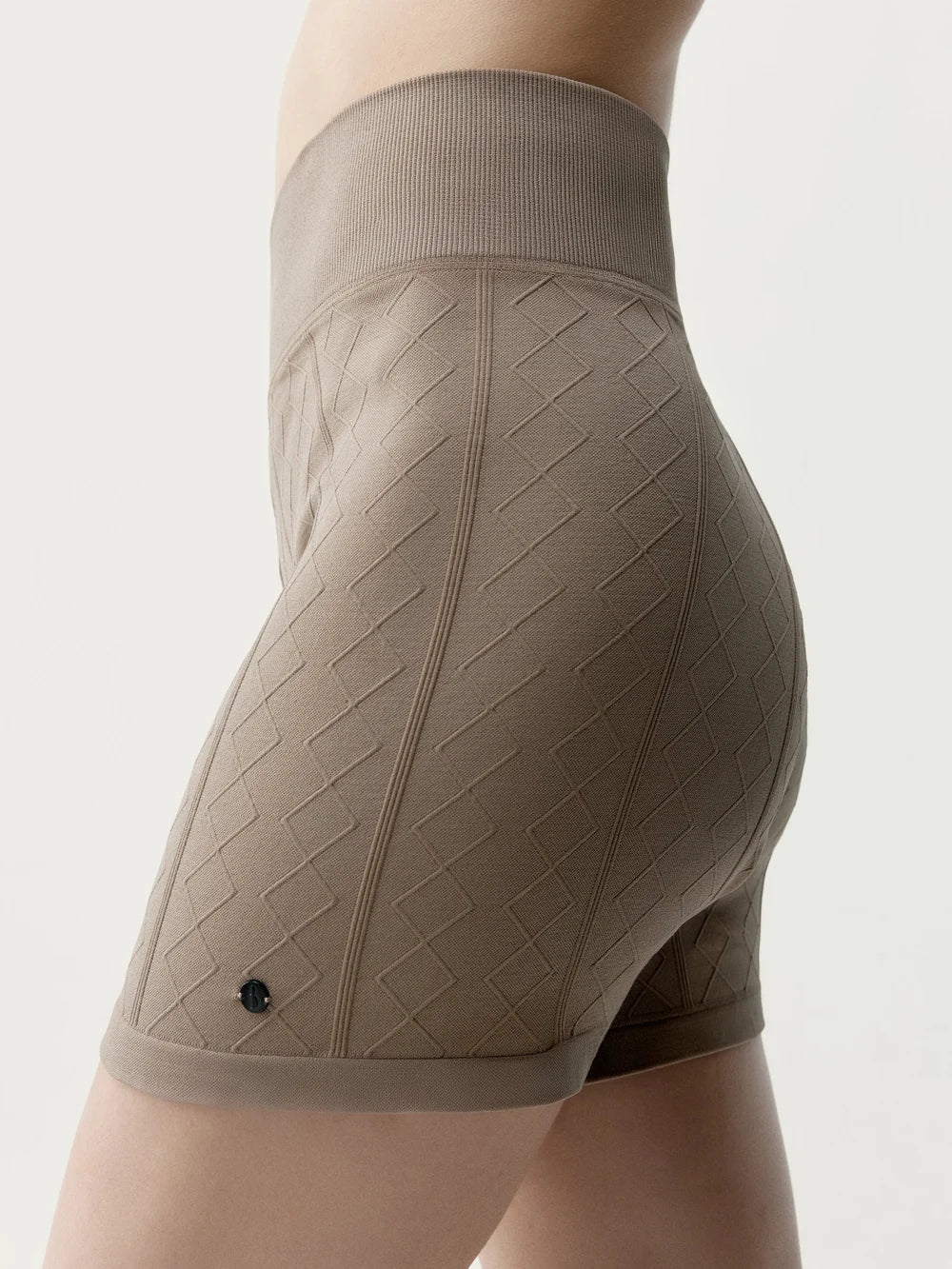 Short Ares Taupe
