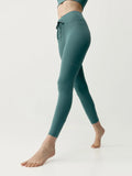Legging Ariadna Cucumber