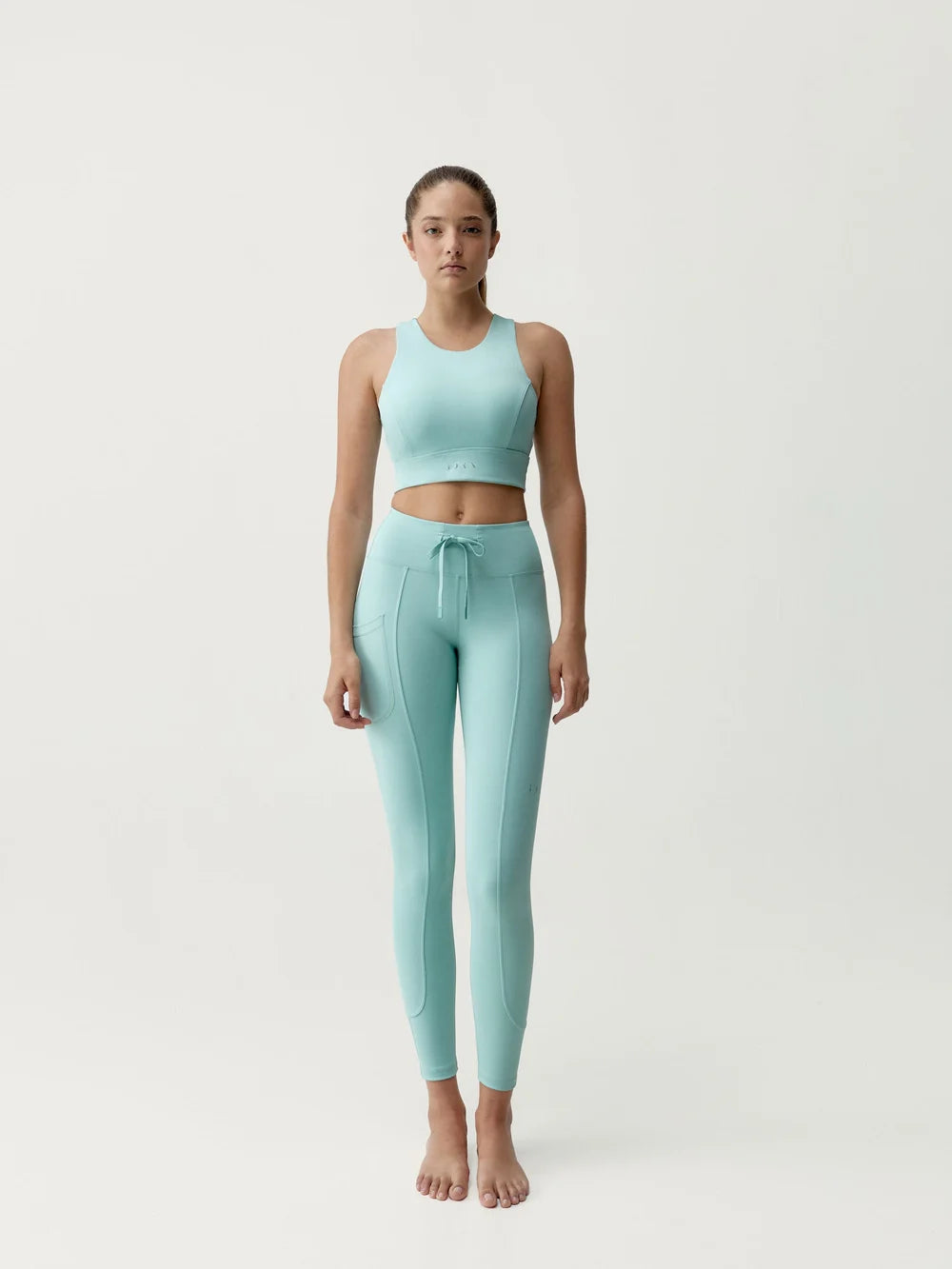 Legging Ariadna Azul