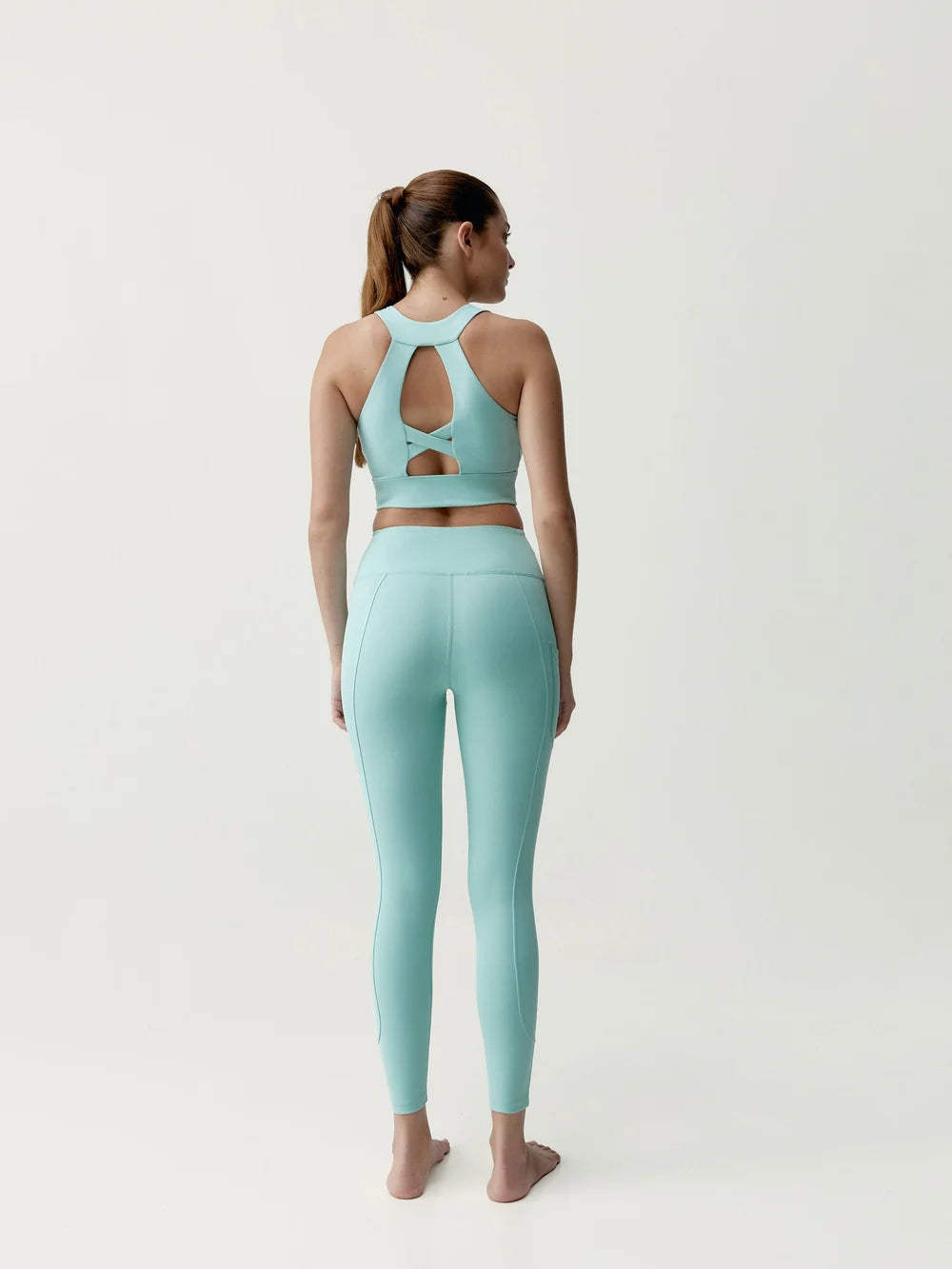 Legging Ariadna Azul