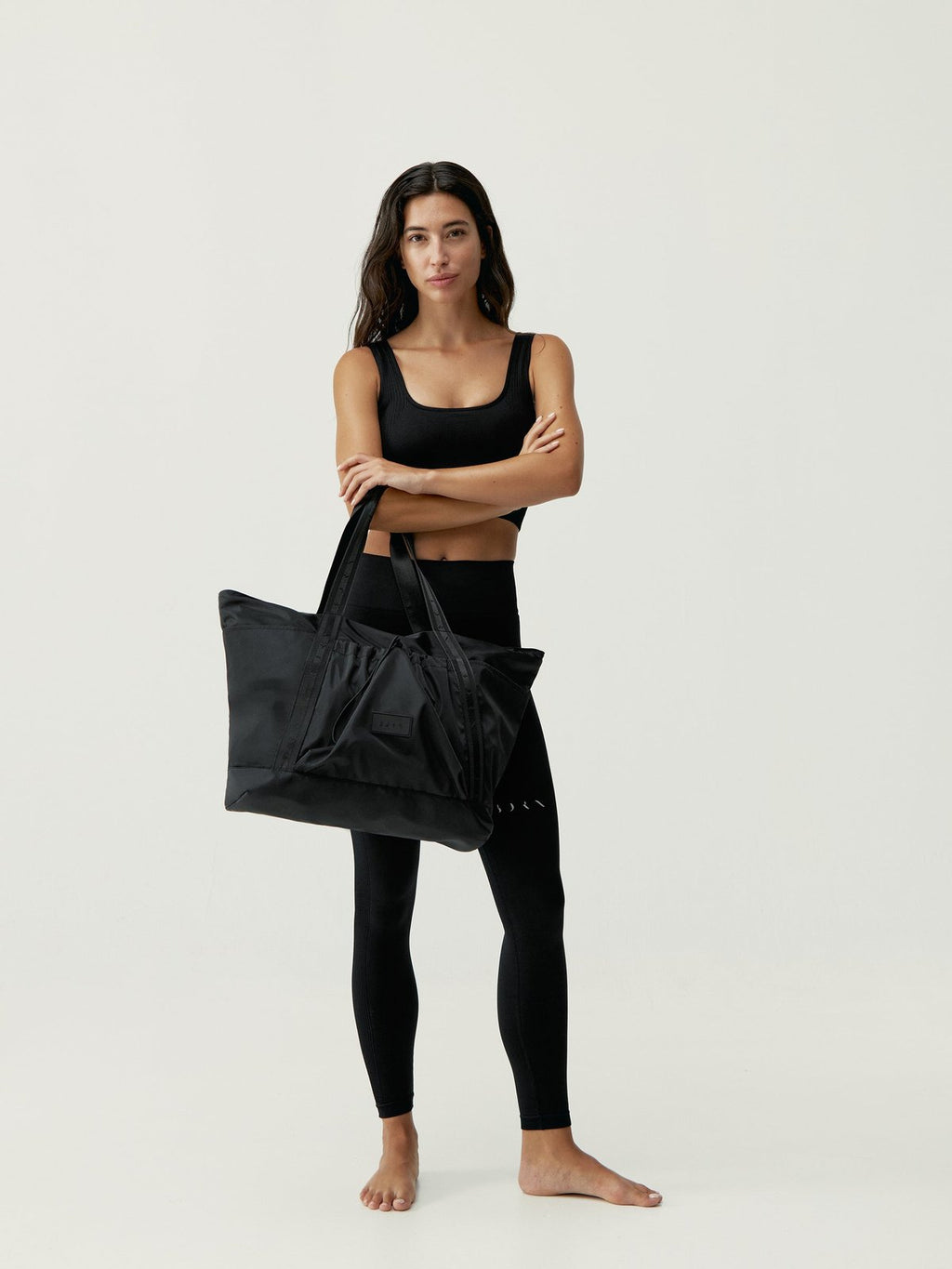Bag Away Black