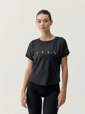 Camiseta Azami Negro