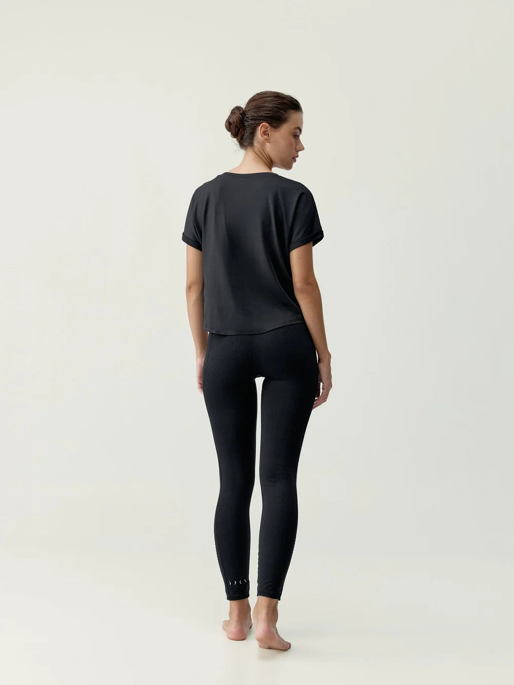 Camiseta Azami Negro