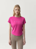 Camiseta Azami Fucsia