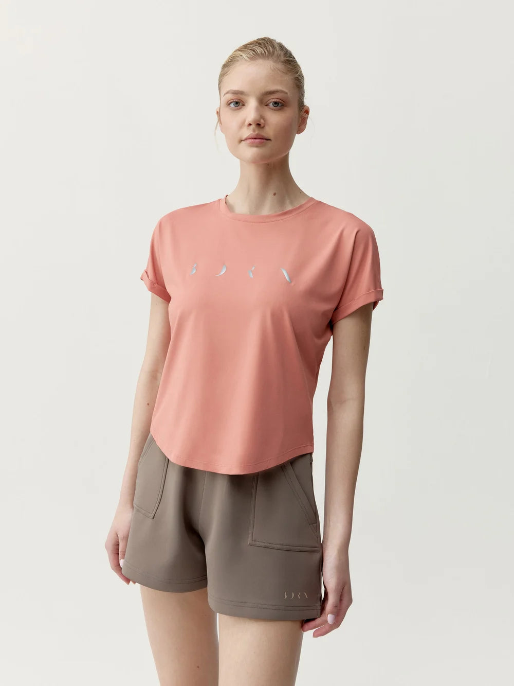 Camiseta Azami Toscana