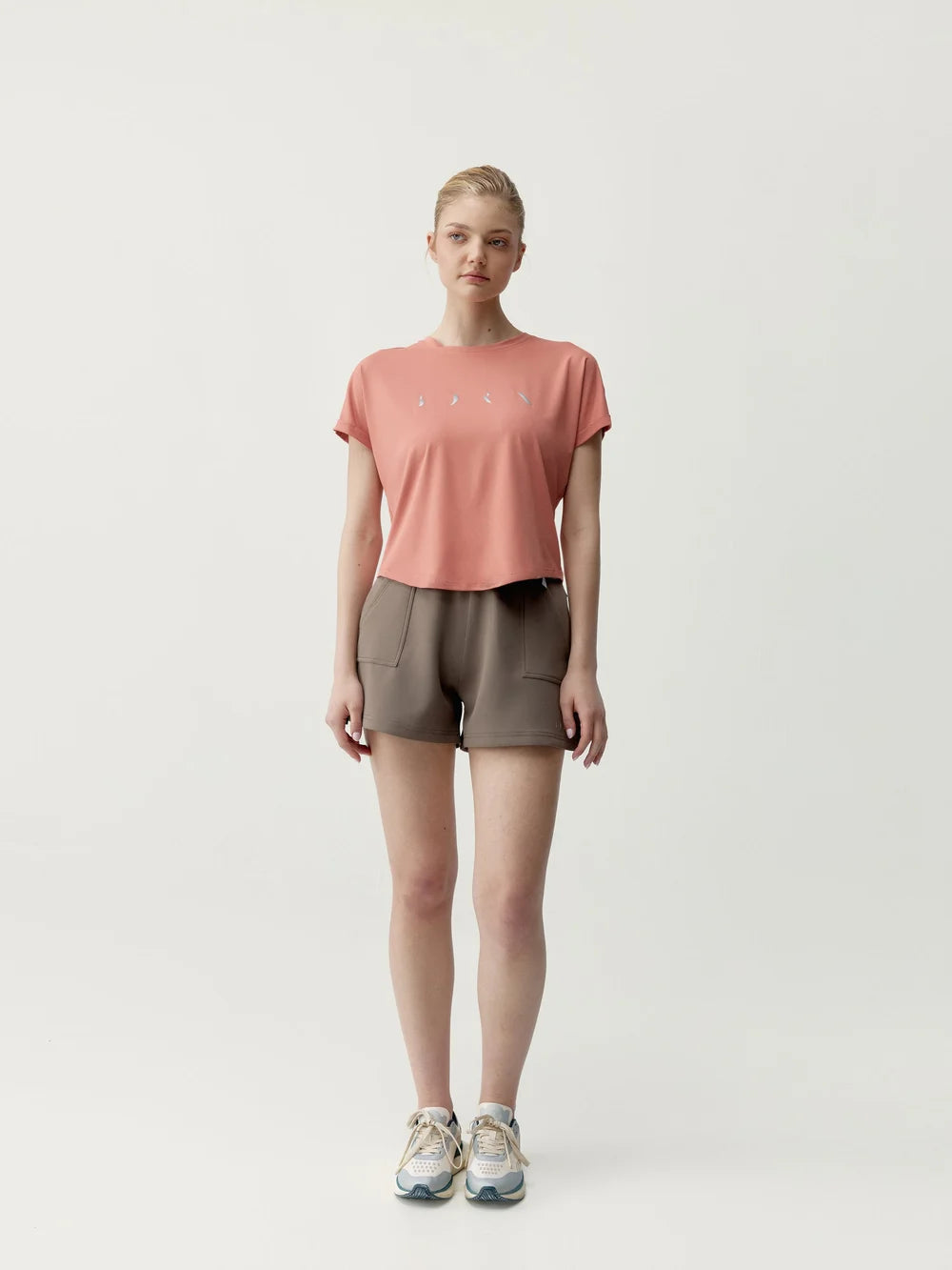 Camiseta Azami Toscana