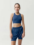 Top Bikila Azul