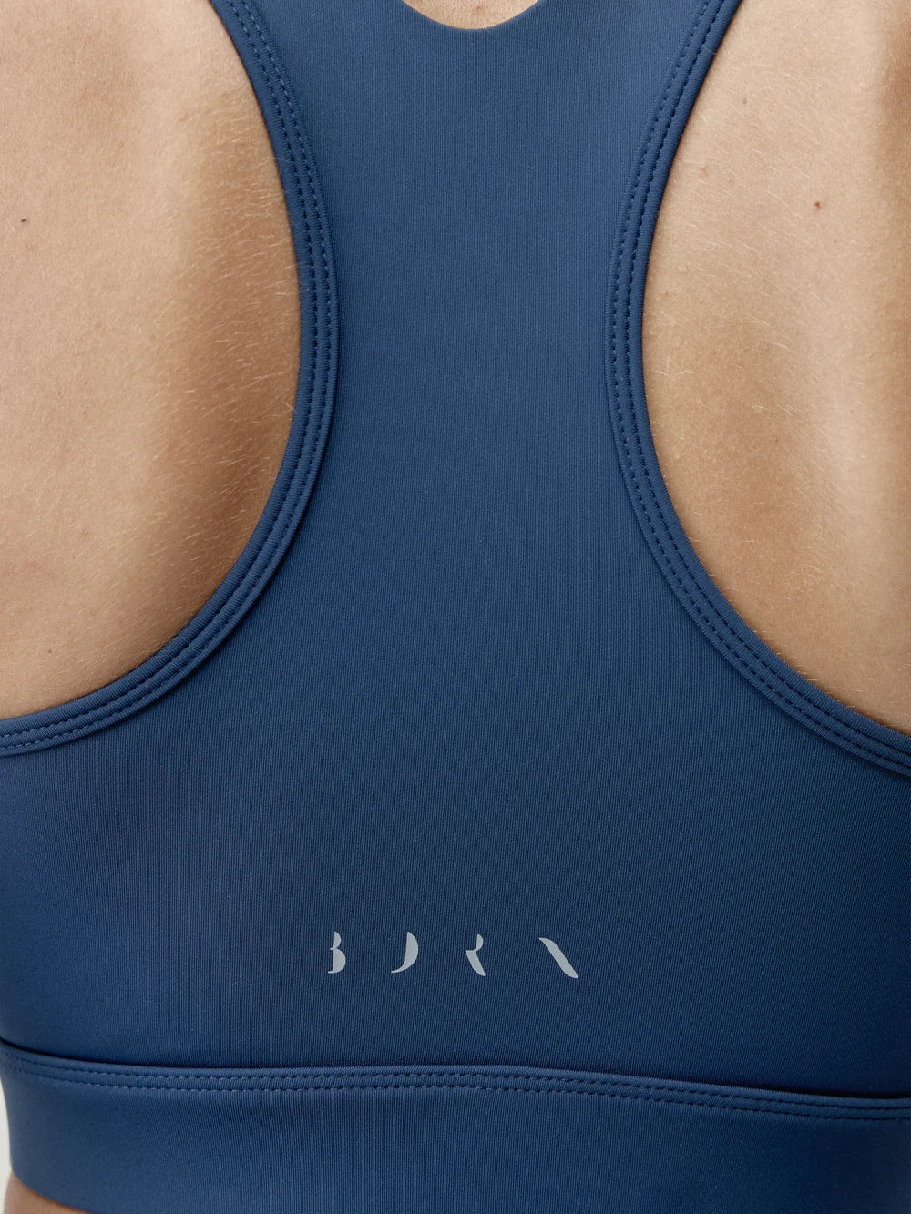 Top Bikila Azul
