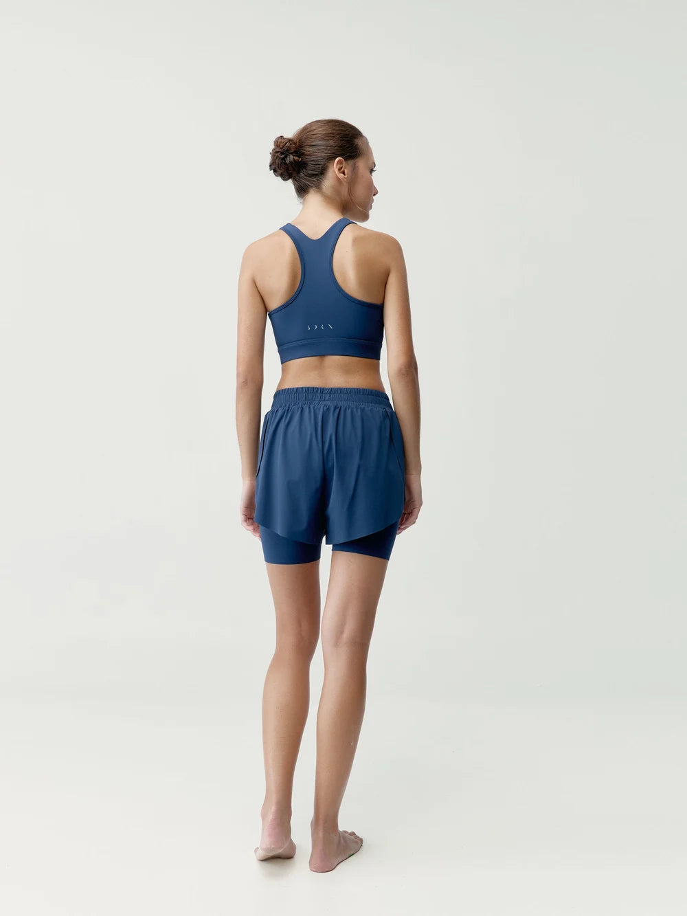 Top Bikila Azul