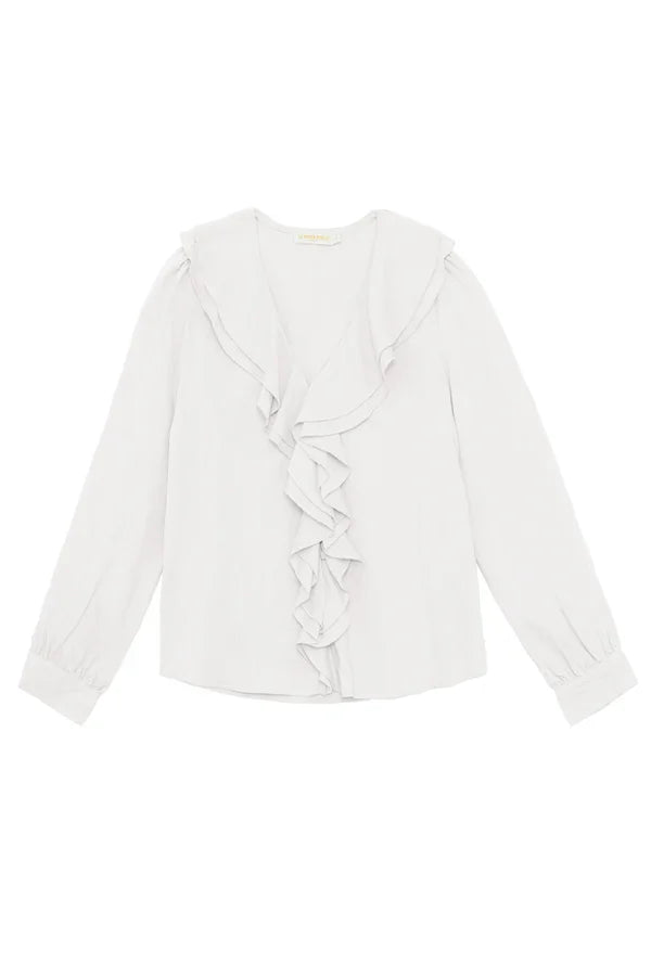 Blusa Boane Crudo