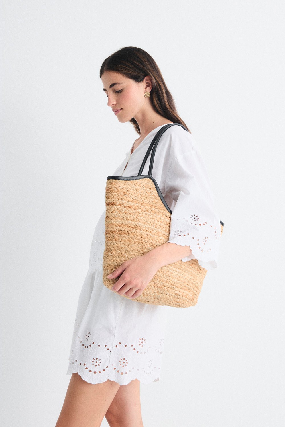 Bolso Kai Beige