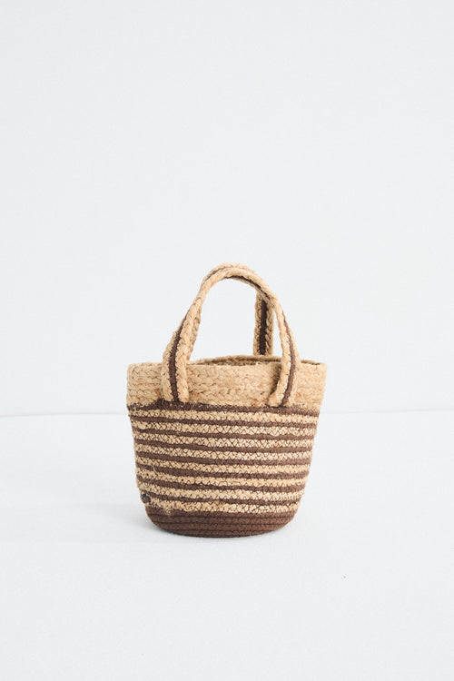 Bolso Kiram Marrón