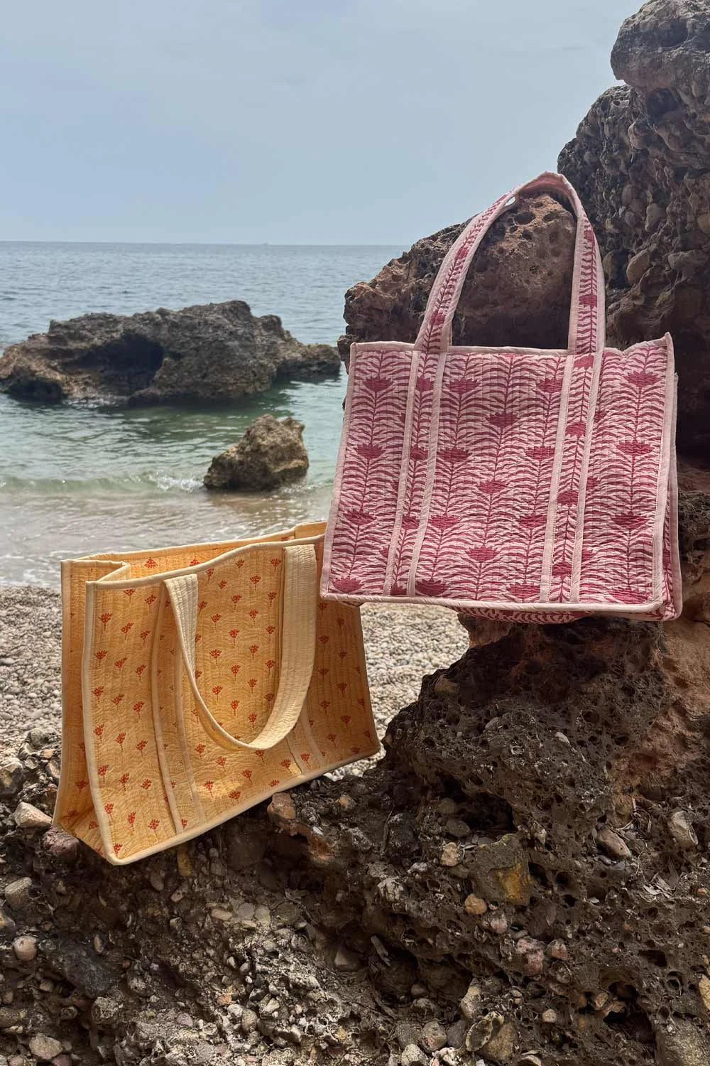 Bolso Talita Amarillo