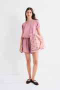 Bolso Talita Rosa