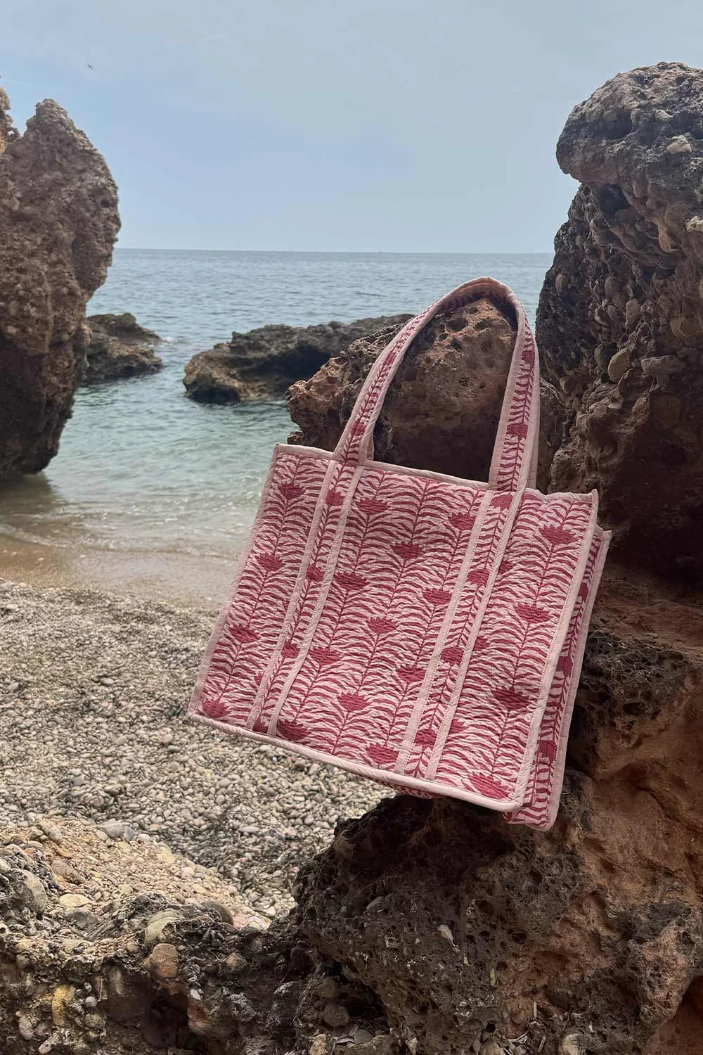 Bolso Talita Rosa
