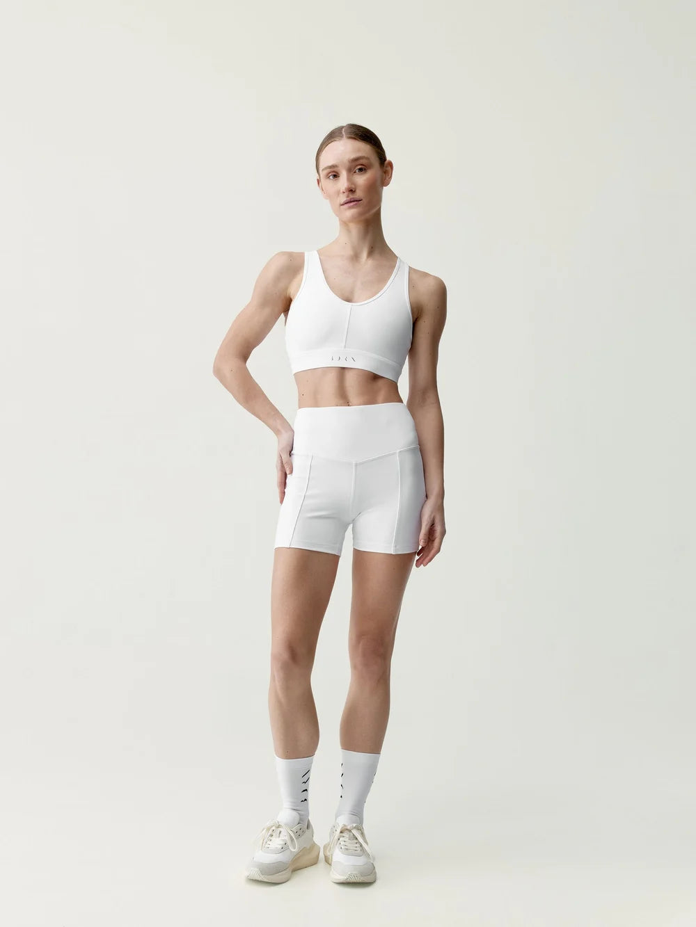 Short Deo Blanco