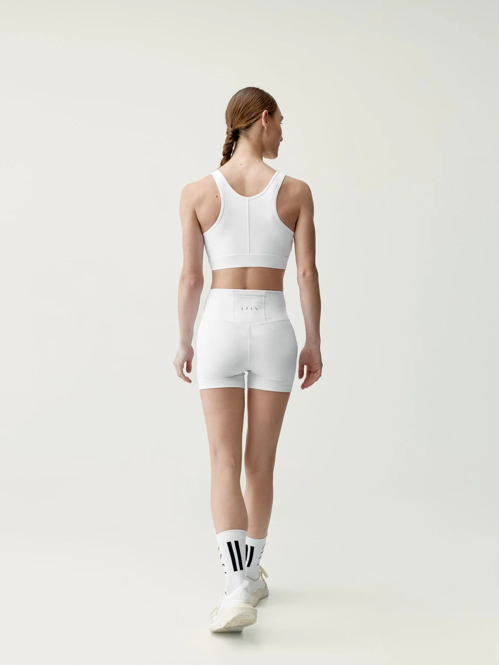 Short Deo Blanco