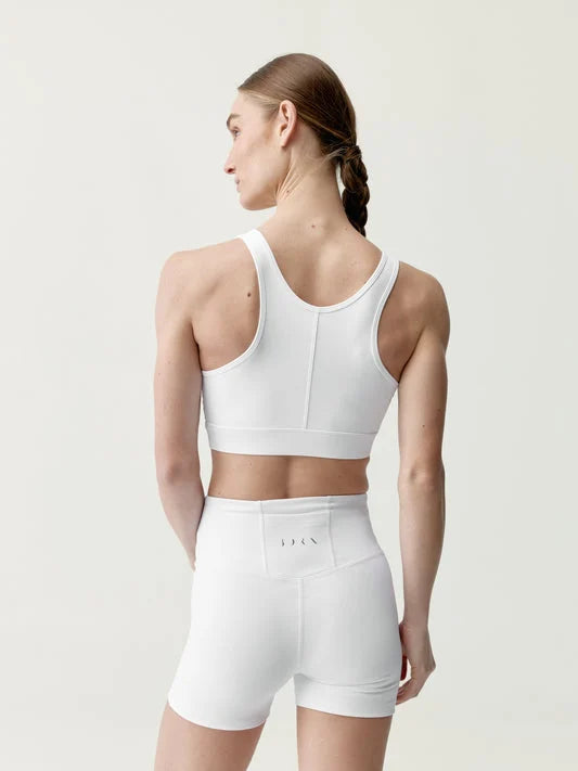 Short Deo Blanco