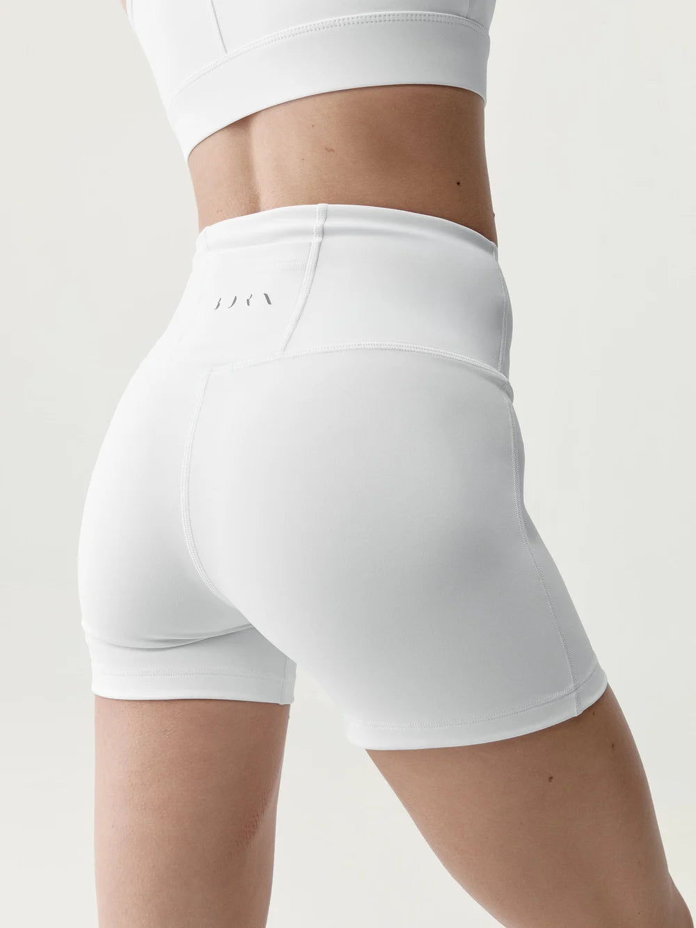 Short Deo Blanco