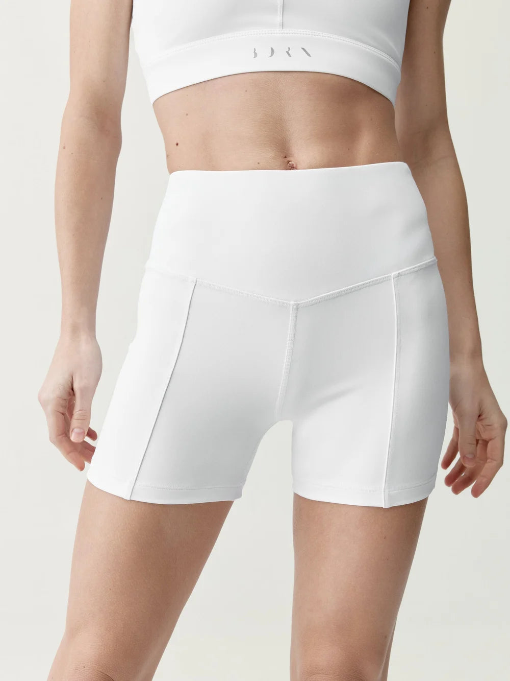Short Deo Blanco