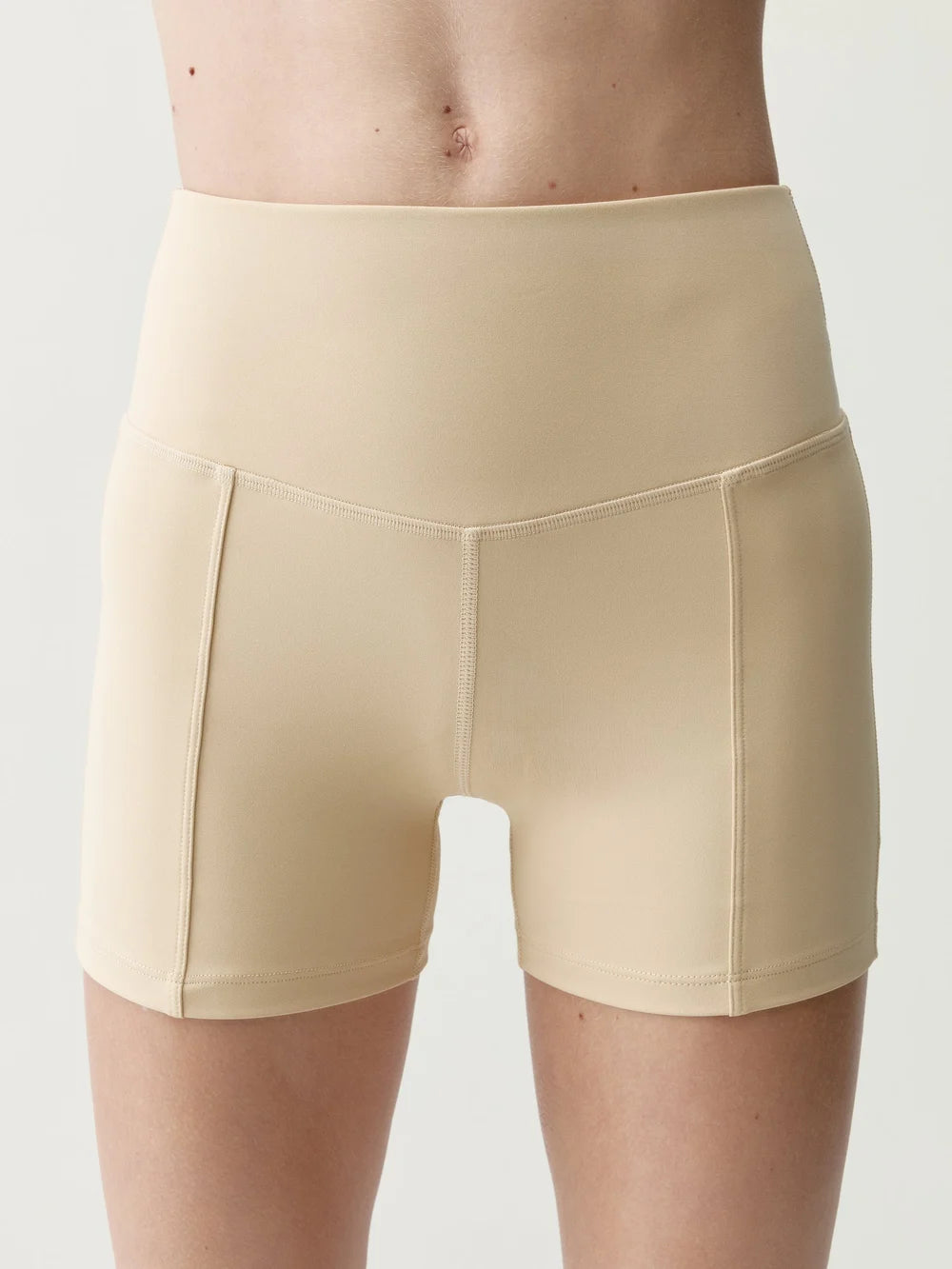 Short Deo Straw