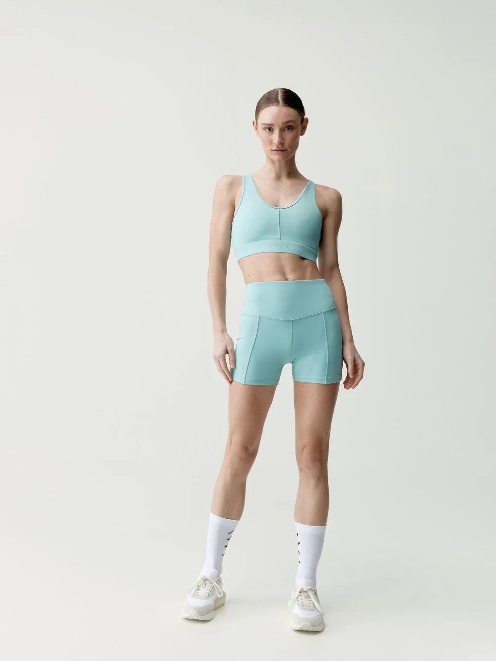 Short Deo Azul