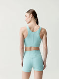 Short Deo Azul