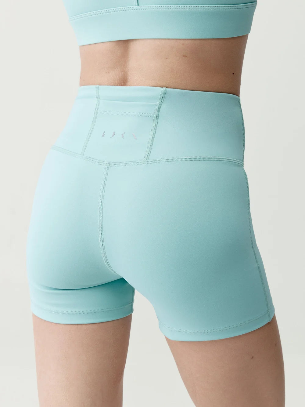 Short Deo Azul