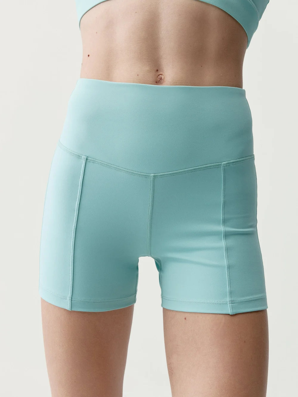 Short Deo Azul