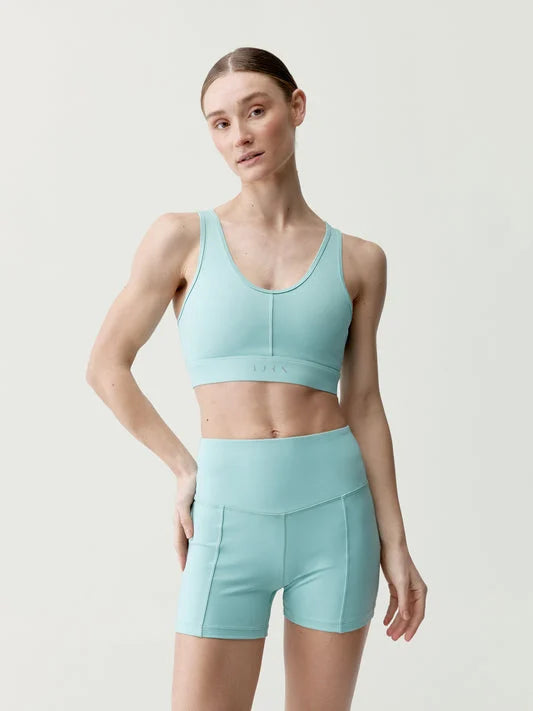 Short Deo Azul