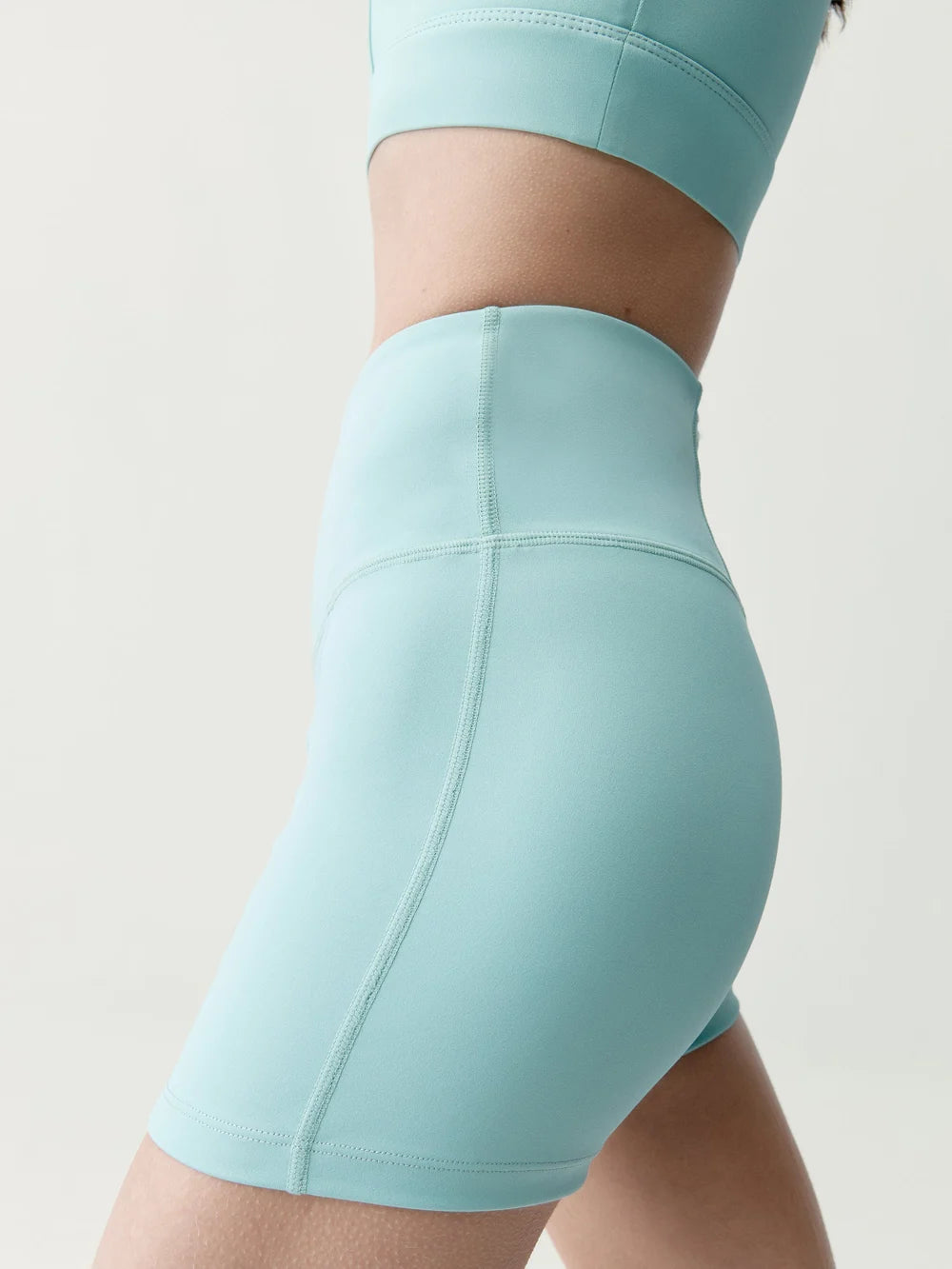 Short Deo Azul
