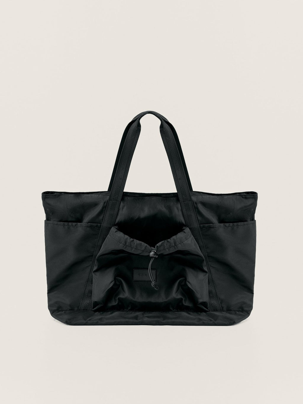 Bag Away Black